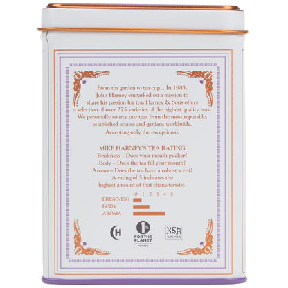 12 oz per sachet with precise 175°f / 4-5 minute brewing guidance