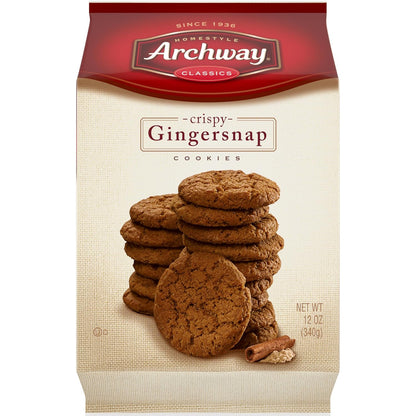 12 oz resealable-style bag sized for sharing or extended snacking
