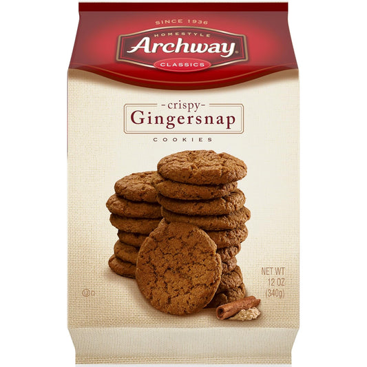 12 oz resealable-style bag sized for sharing or extended snacking