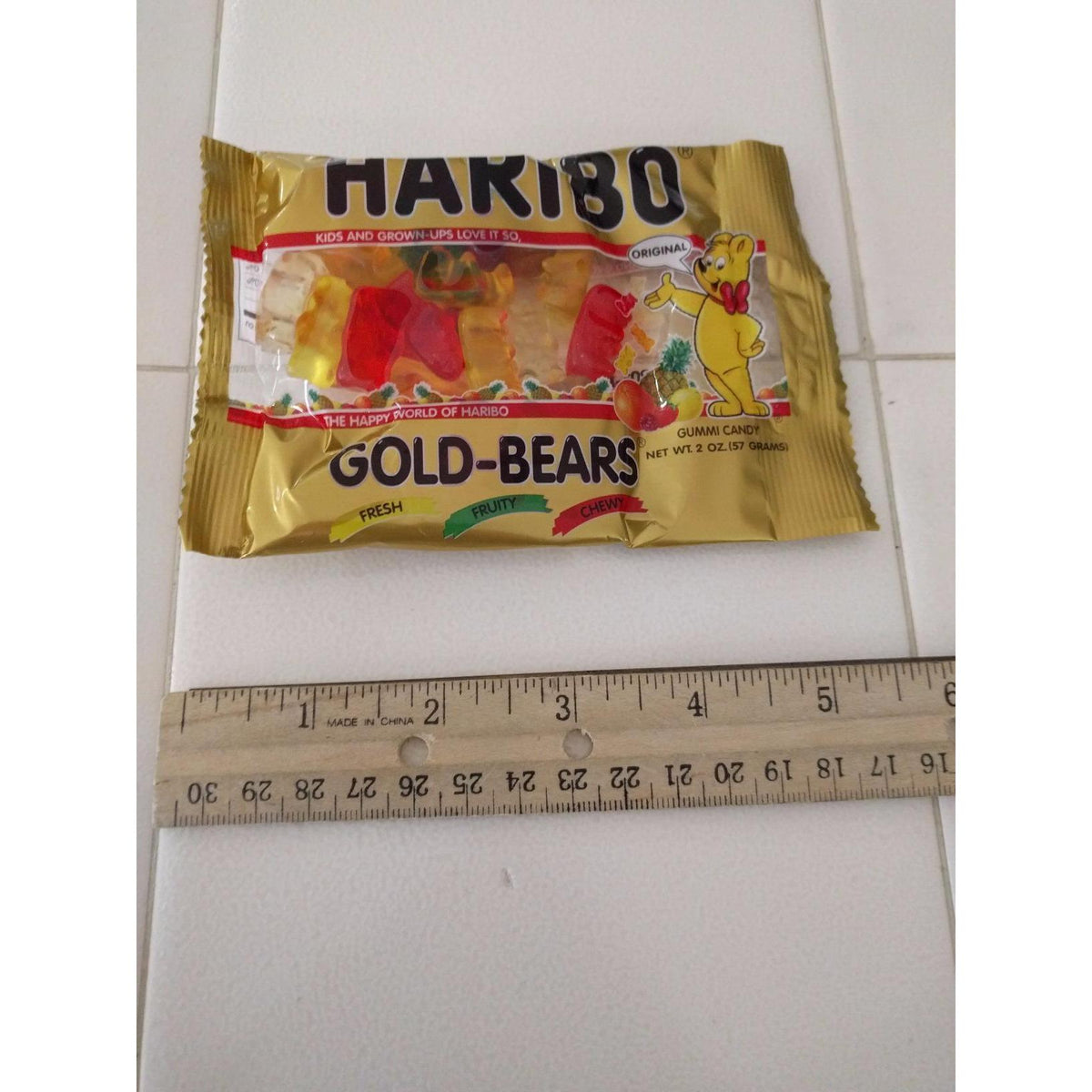120 calories per serving for portion-aware snacking