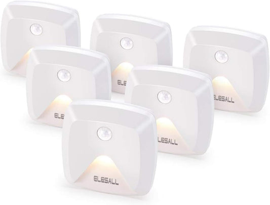 120-degree pir motion sensor with approximately 10-foot detection range