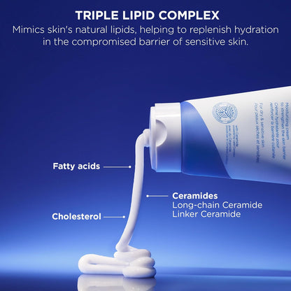120-hour long-lasting hydration formulation