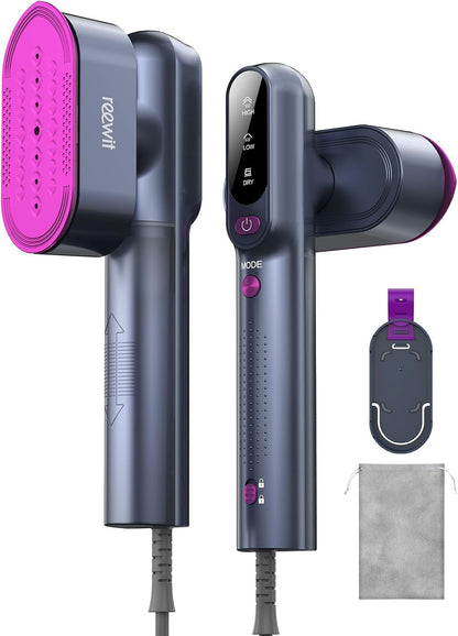 1200w heating element with 20-second rapid heat-up