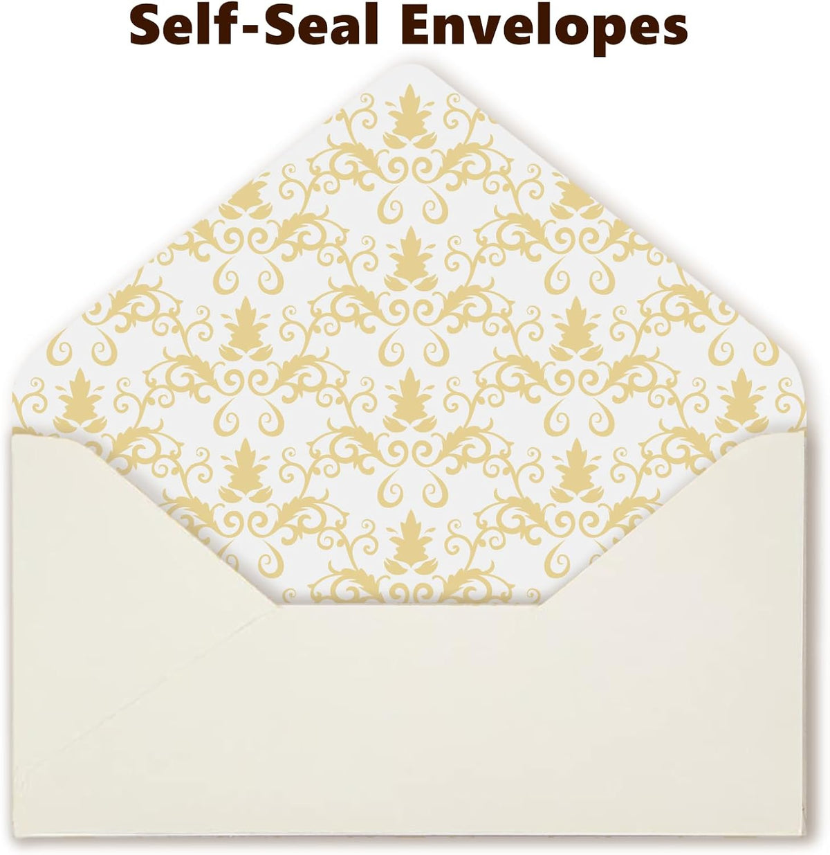 120gsm envelopes for durable, protective mail delivery