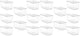 16 - XL(13"L x 7.4"W x 7"H) (Pack of 2)
