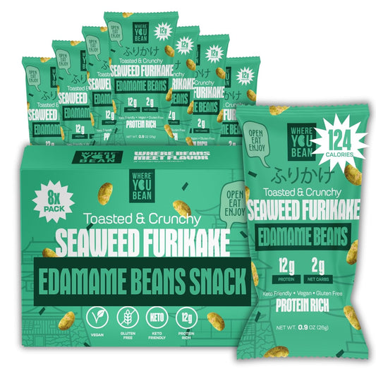 12g plant-based protein per serving
