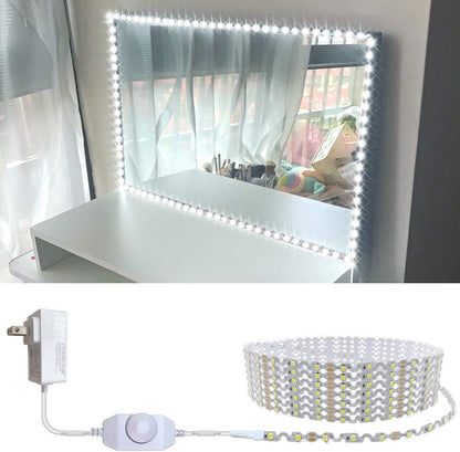 13ft/4m bendable led strip with 150 individual leds