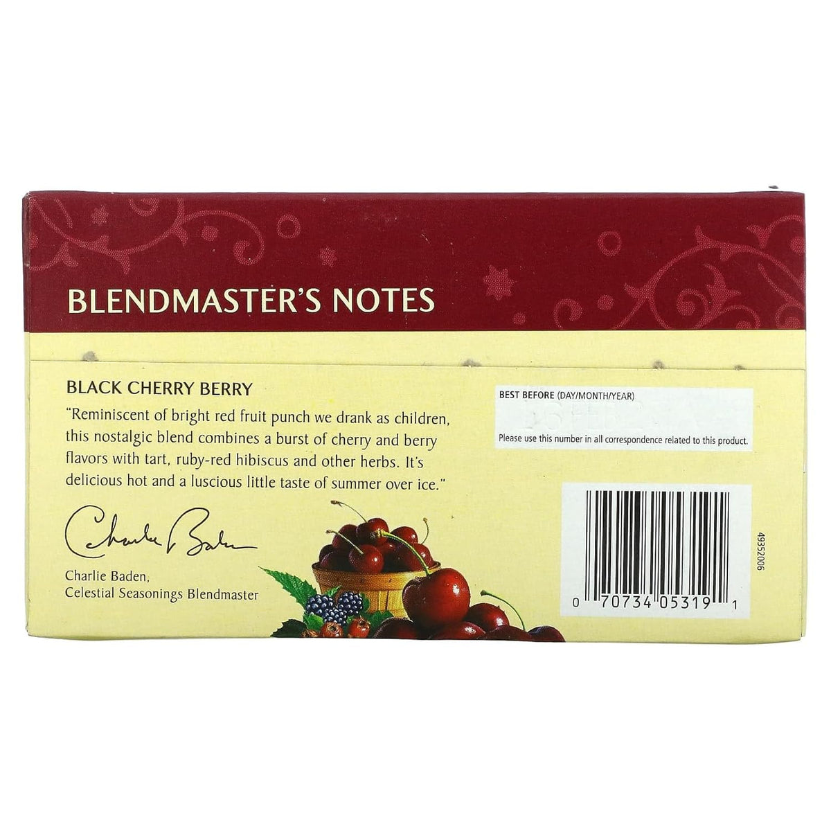 14 flavor variants spanning sleepytime, fruit, spice, mint, and classic profiles
