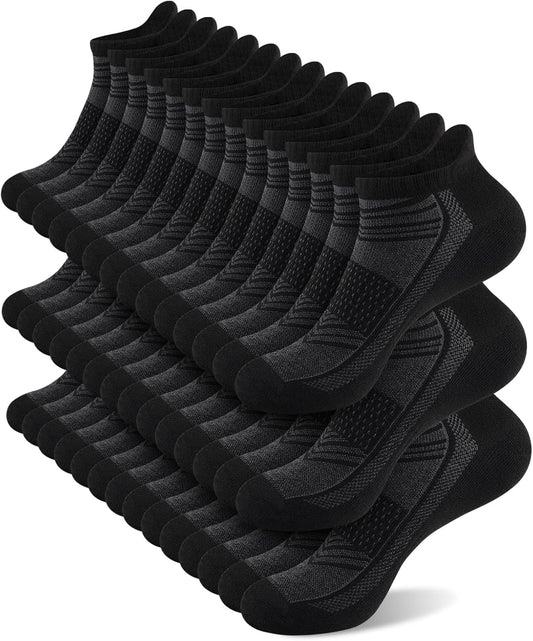 14-pair bulk pack in a single purchase
