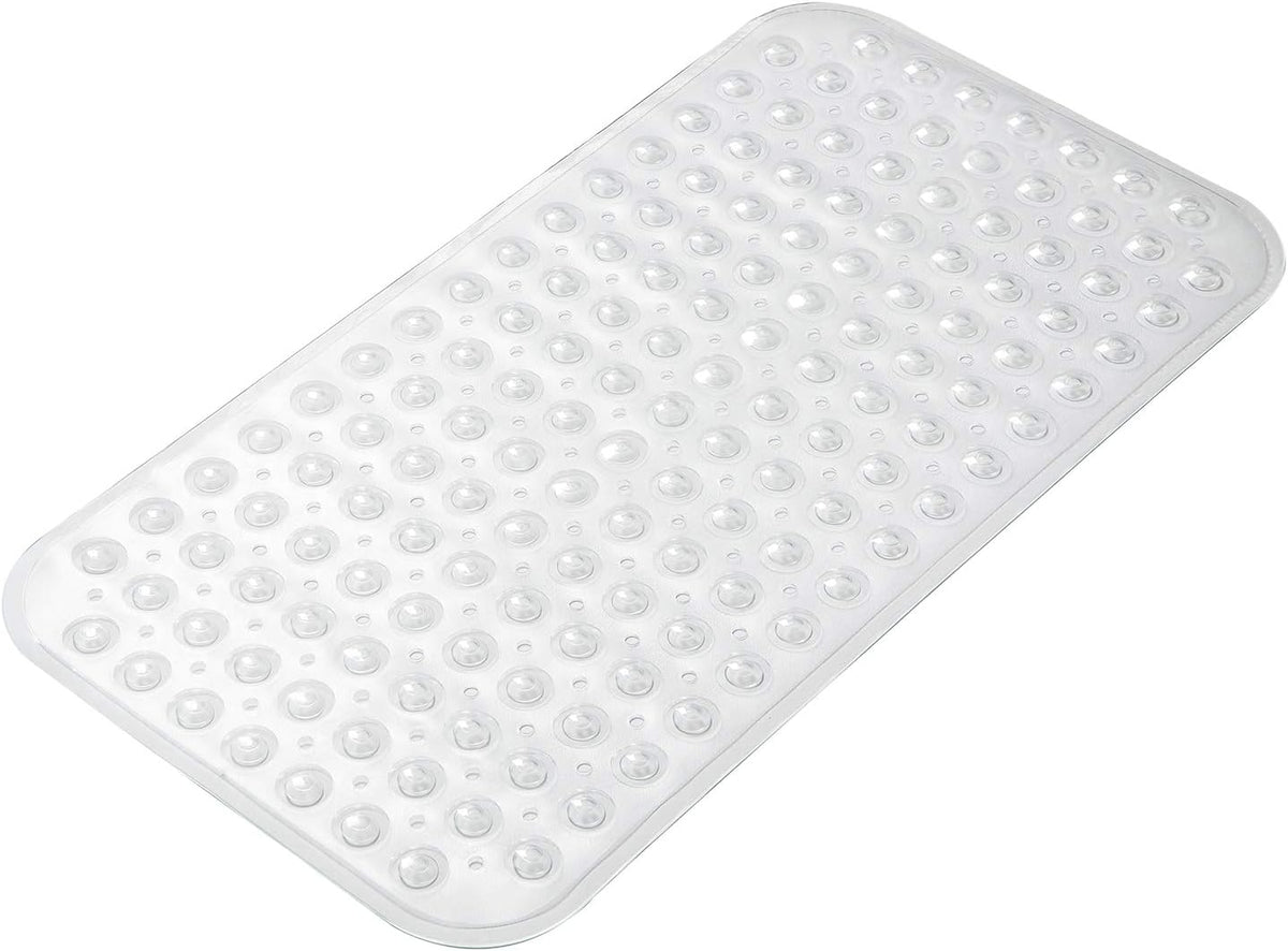 149 powerful suction cups for anti-slip adhesion on smooth tubs