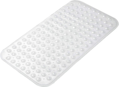149 powerful suction cups for anti-slip adhesion on smooth tubs