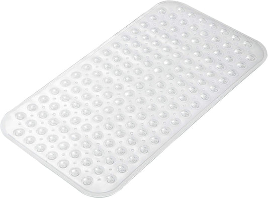 149 powerful suction cups for anti-slip adhesion on smooth tubs