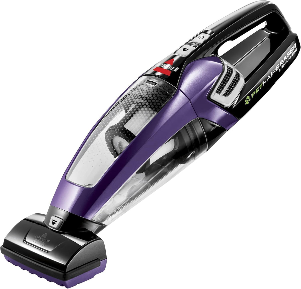 14v lithium-ion cordless battery with 17-minute runtime