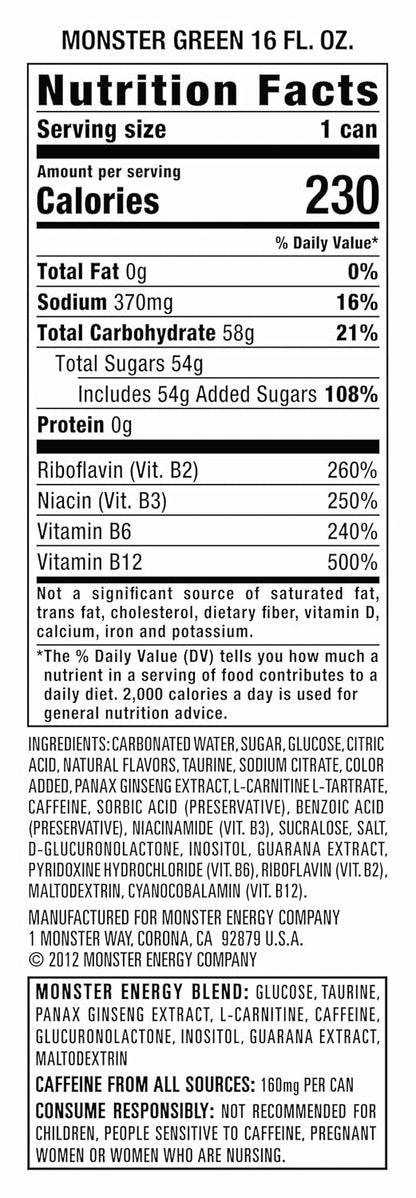 15-can bulk pack packaging for value and convenience