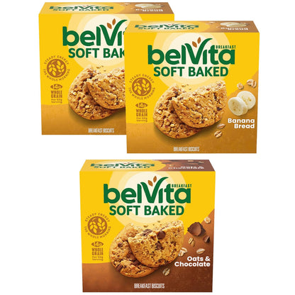 15 individually wrapped packs (3 boxes of 5) for portion control and portability