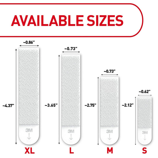 15 lb weight capacity per pair; four pairs hold up to 16 lb with a 24 x 36 inch max frame
