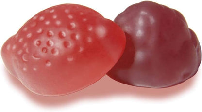 150 gummies per bottle = 75 servings at 2 gummies daily