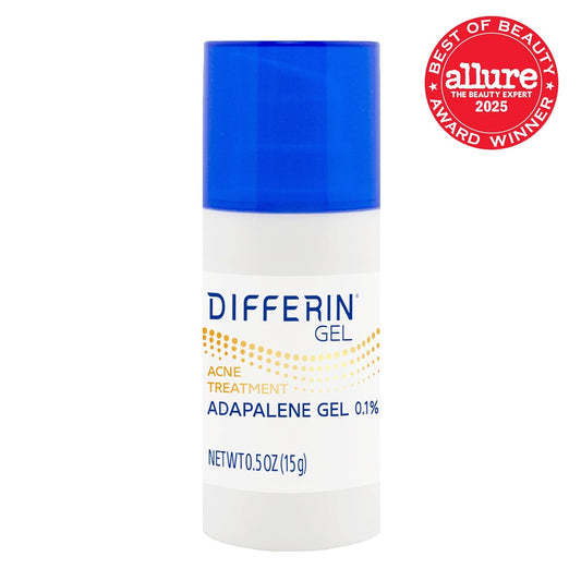 15g pump bottle providing a 30-day controlled supply