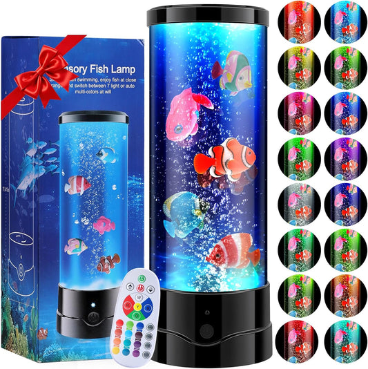 16-color led lighting with 4 modes (dynamic, fade, strobe, static) controlled by remote