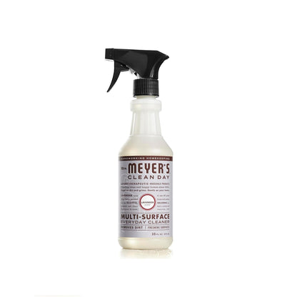 16 fl oz multi-surface spray bottle format for targeted application