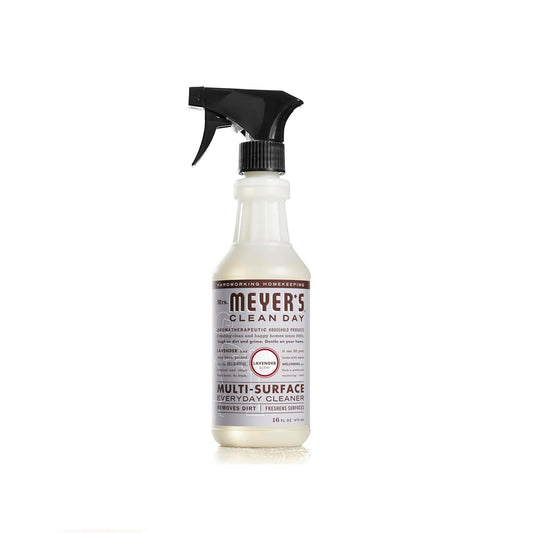 16 fl oz multi-surface spray bottle format for targeted application