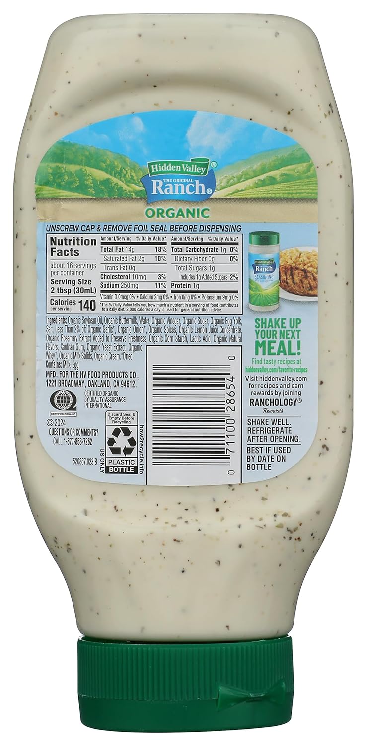 16 fluid ounce resealable bottle for repeated use