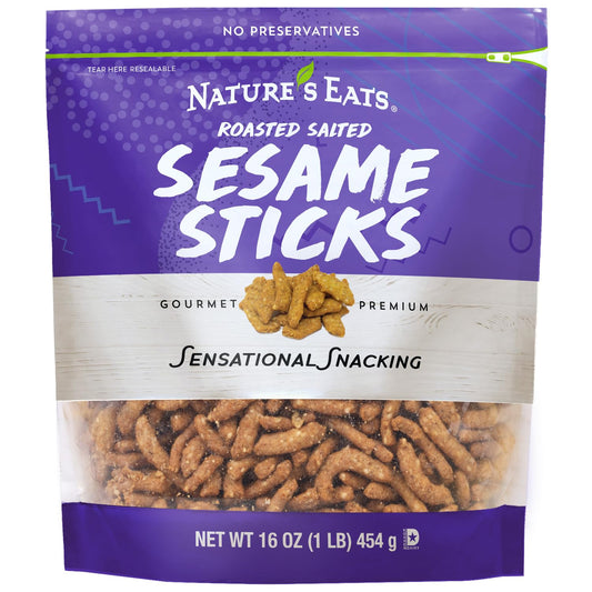 16-ounce resealable-size bag