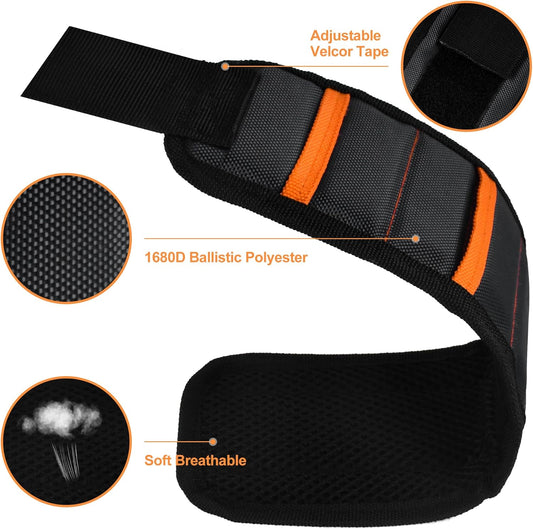 1680d ballistic polyester construction (ultra-durable yet breathable)