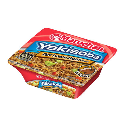 17 product variants spanning 12 flavors, 3 pack sizes (8/16/40), and a 32 oz bulk format