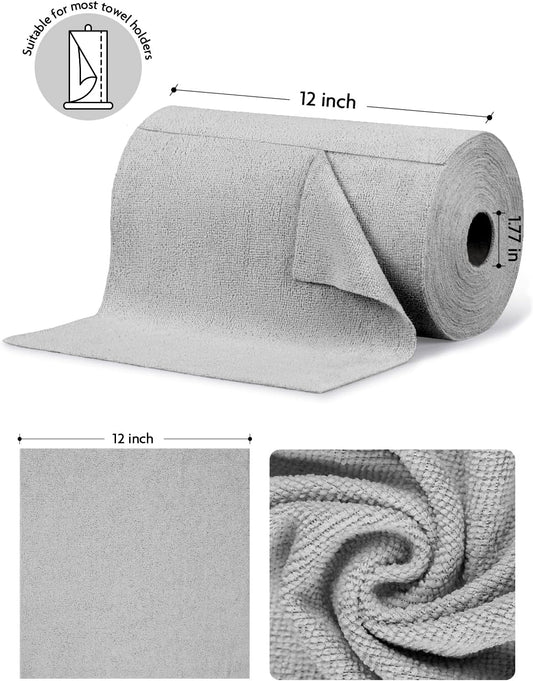 175 gsm microfiber blend (87% polyester, 13% polyamide)