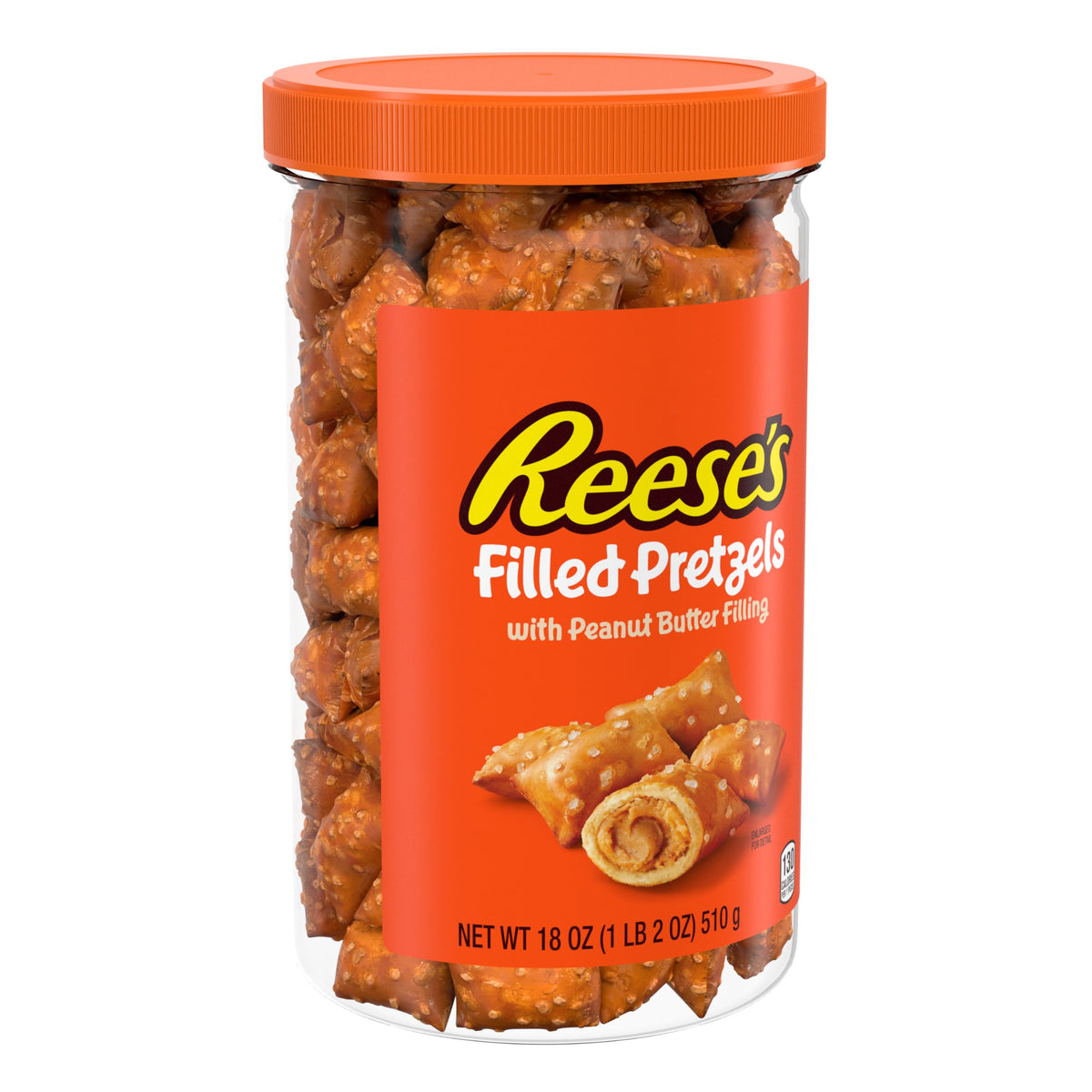 18 Ounce (Pack of 1)