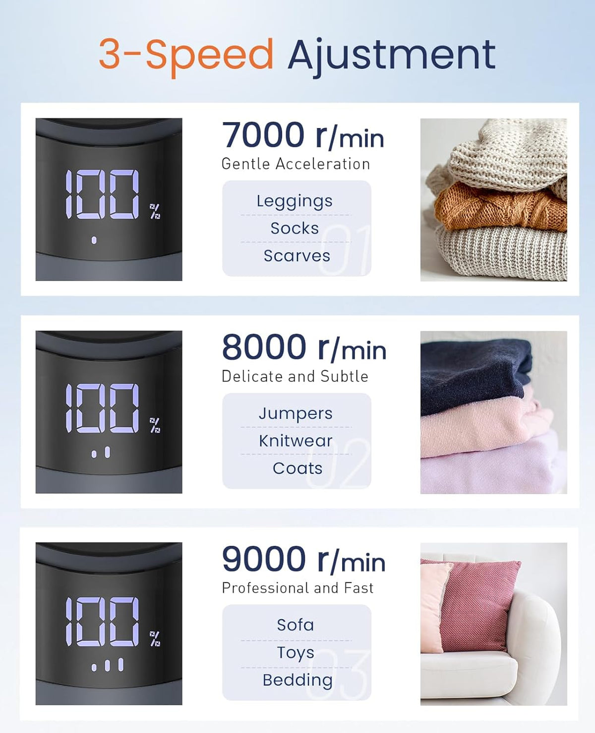 1800mah lithium battery with usb-c fast charging (2 hours to full)