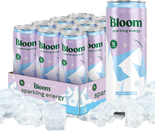 180mg natural caffeine sourced from green coffee bean extract