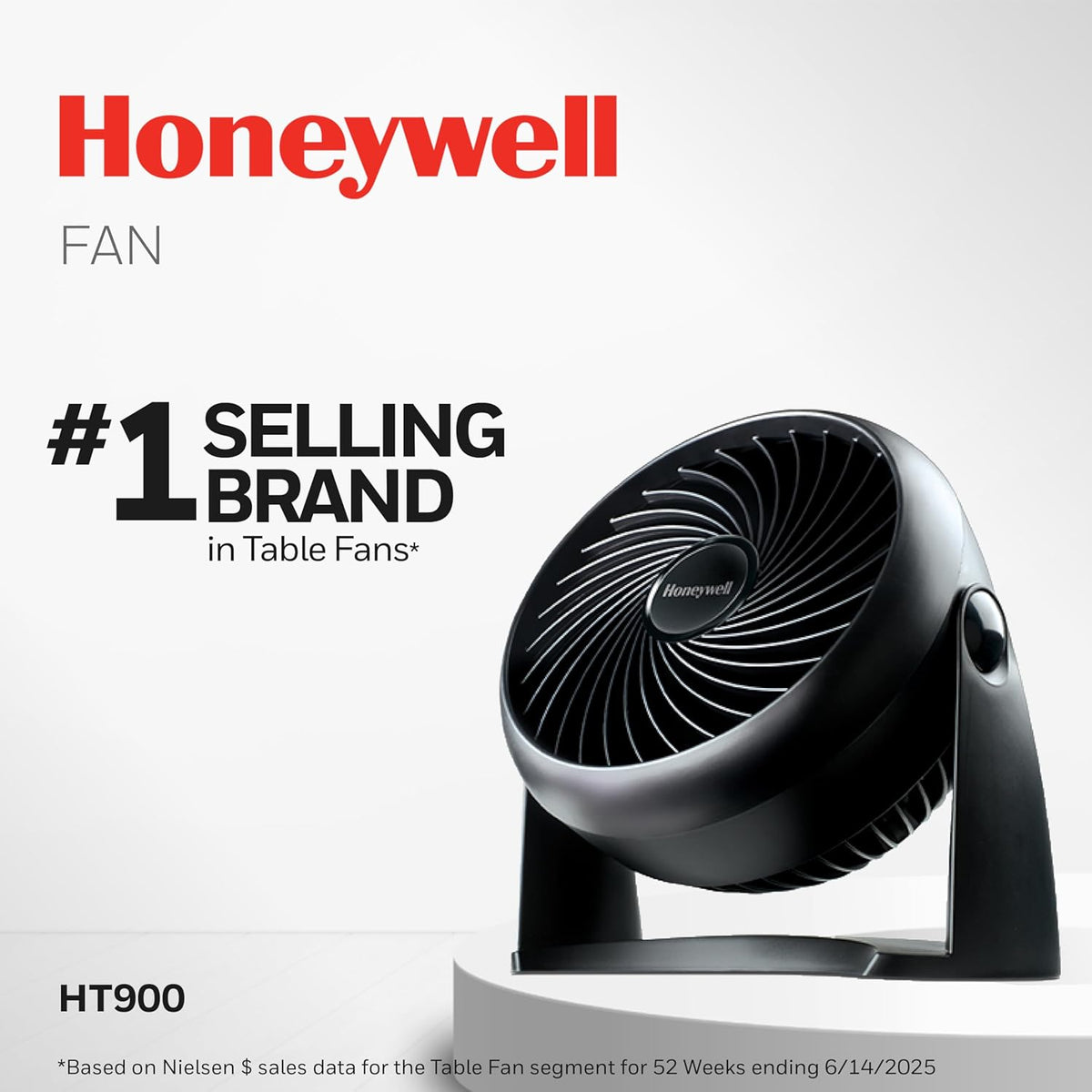 185 cfm air flow capacity from a brushless 35-watt motor for energy efficiency