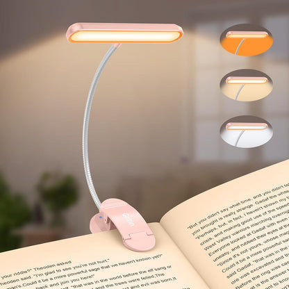 19-led horizontal head with uniform shadow-free light output