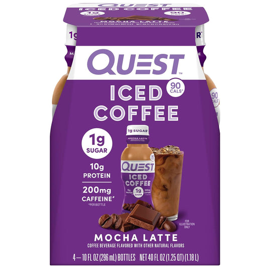 1g sugar per serving including 0g added sugar