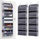 Dark Grey - 2 Pack-5 Tier