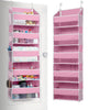 Pink - 1 Pack-5 Tier