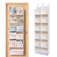 Beige - 1 Pack-Extra Large 6 Tier
