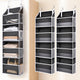 Dark Grey - 2 Pack-4 Tier