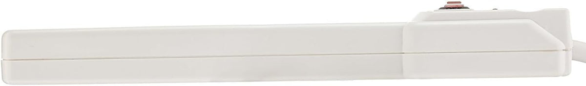 2-foot 14 awg extension cord for tight-space placement