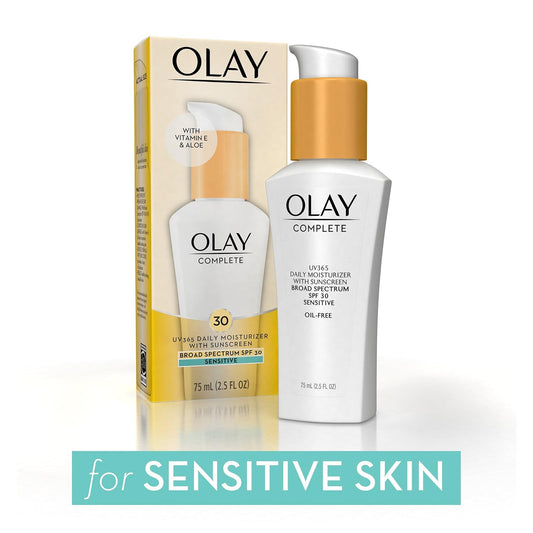 2-in-1 moisturizer and sunscreen formulation