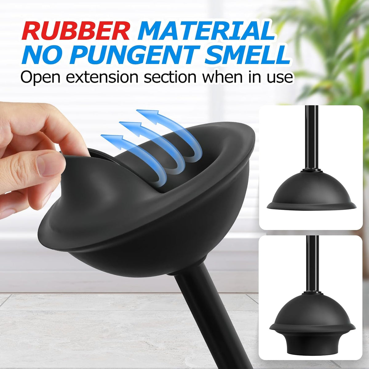 2-in-1 ventilated storage base that conceals both tools and catches residual water
