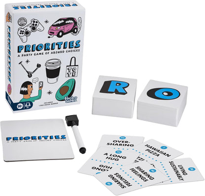 2-minute rules explanation with 30-minute average play time