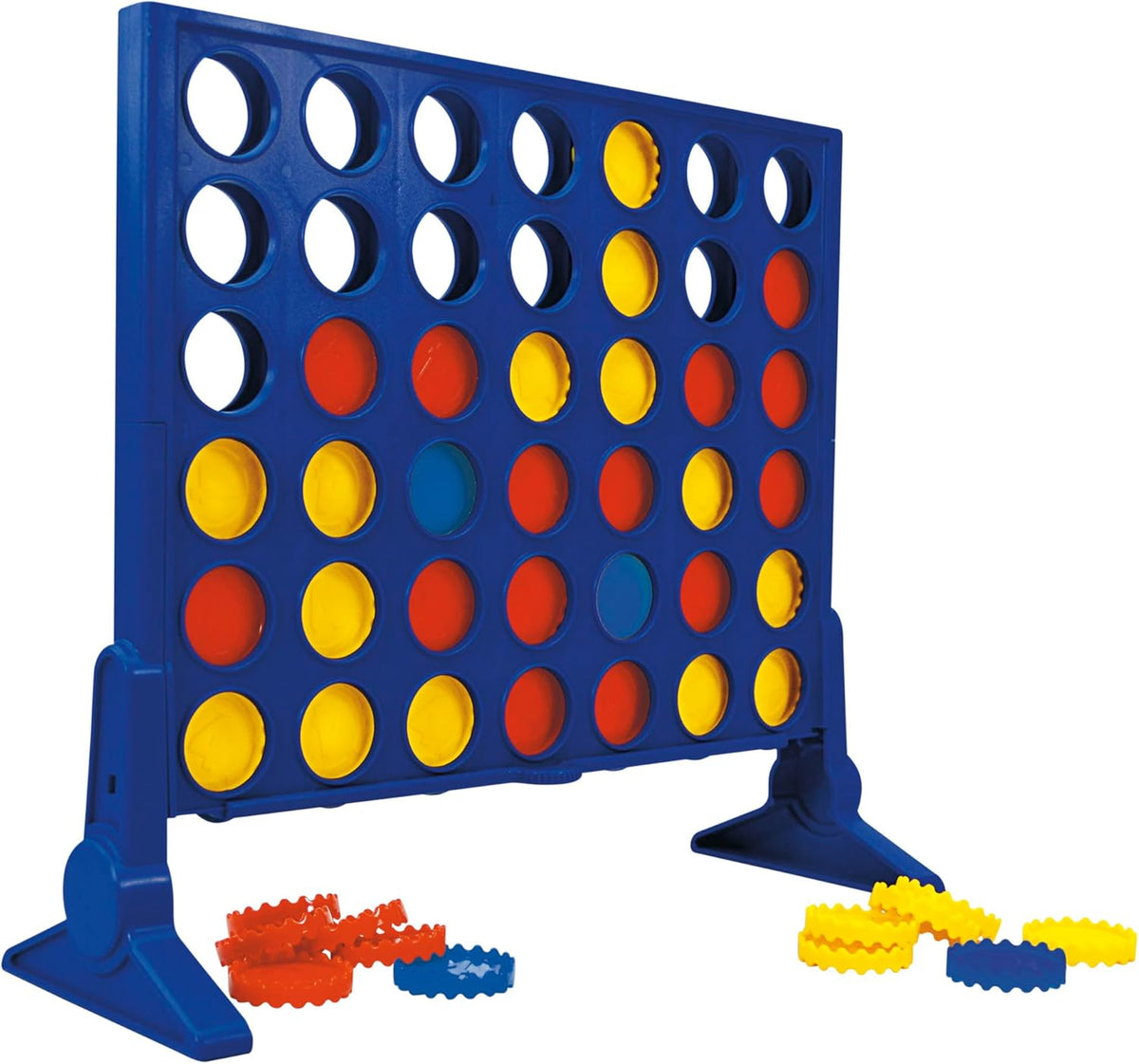 2-player head-to-head format with 30-minute average play time