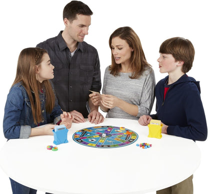 2+ player support with team or individual play modes