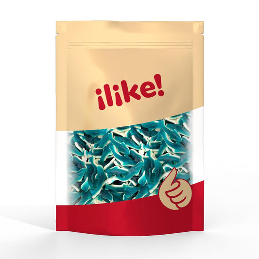 2-pound bulk resealable bag