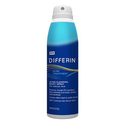 2% salicylic acid acne-fighting active ingredient at maximum otc strength