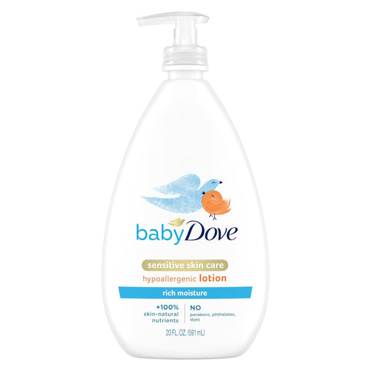 20 fl oz family-size bottle (also sold in 6.5 oz and 13 oz formats)