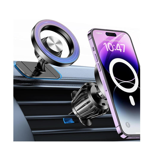 20-magnet magsafe ring for iphone 12/13/14/15 pro max, plus, and mini series